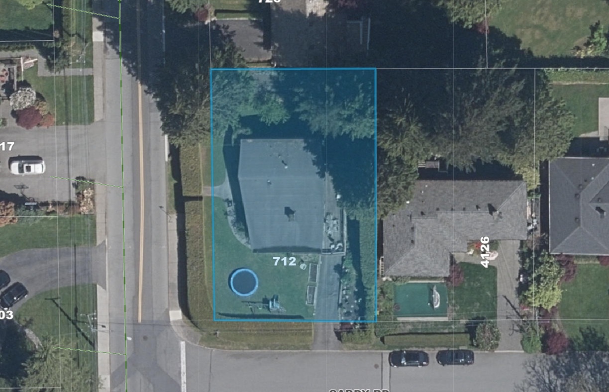 712 Fairway Drive